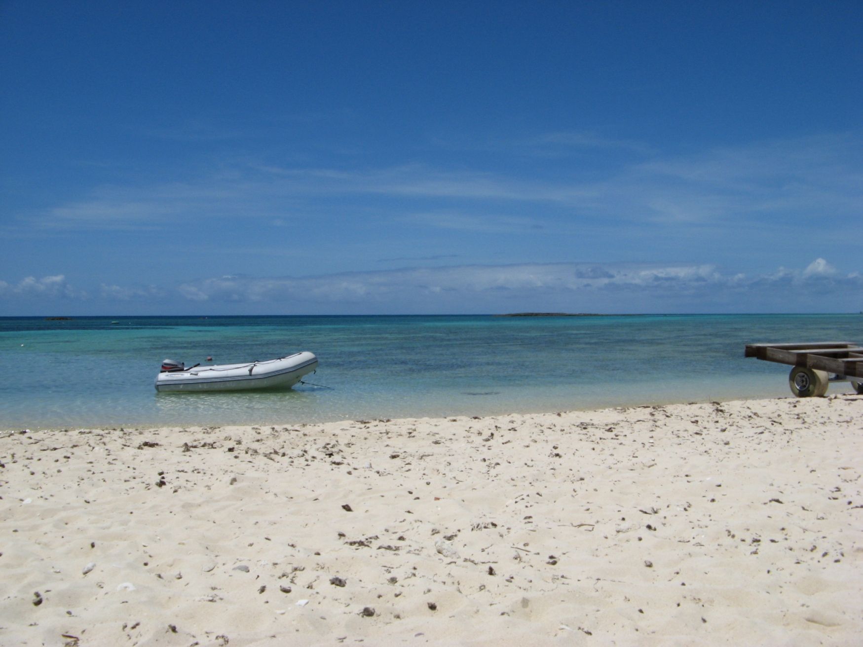 Содружество Багамских Островов фото #7928