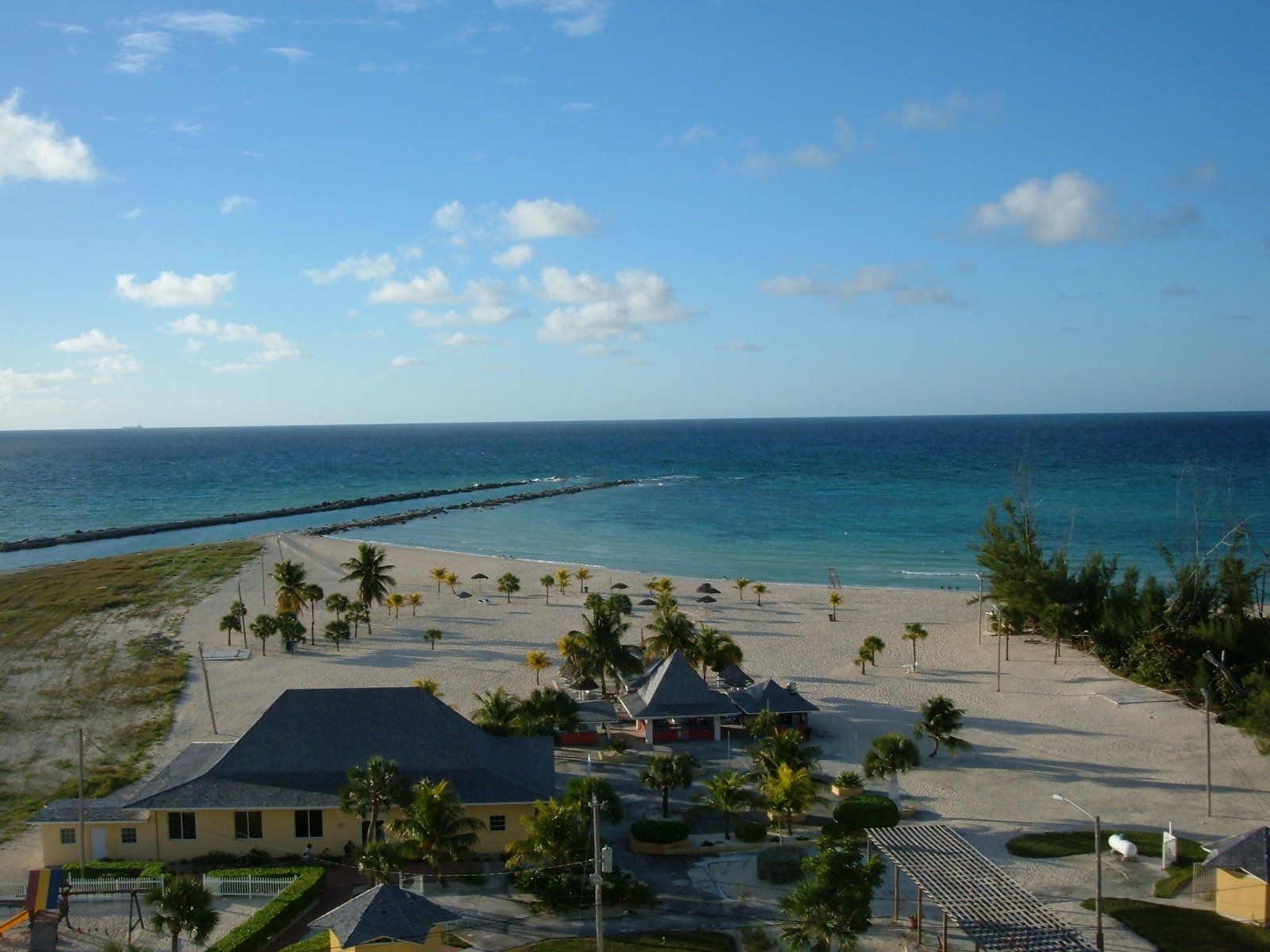 Содружество Багамских Островов фото #7932