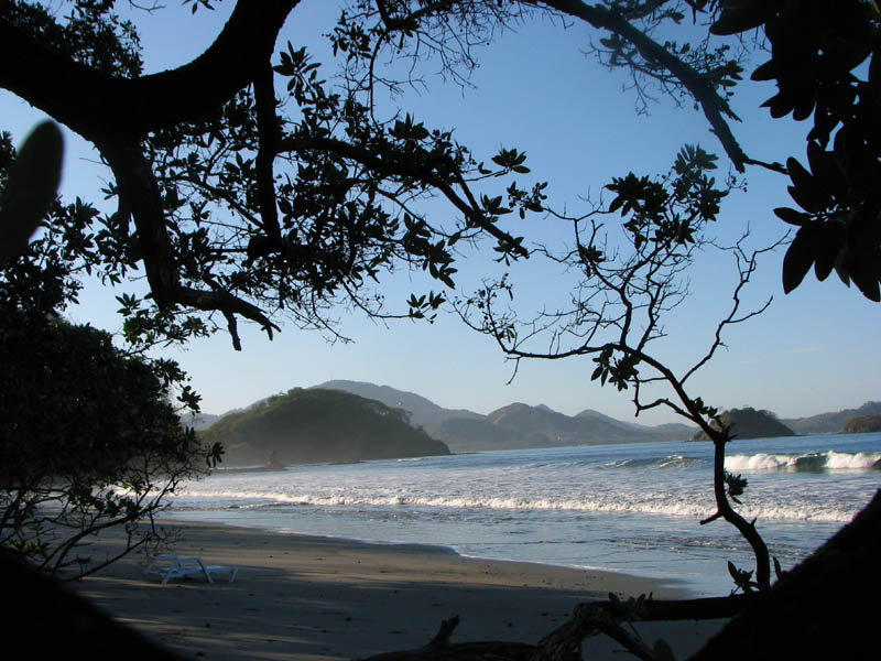 Sugar Beach - Коста Рика фото #2523