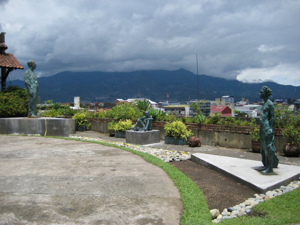 Сан Хосе, Коста Рика фото #8903