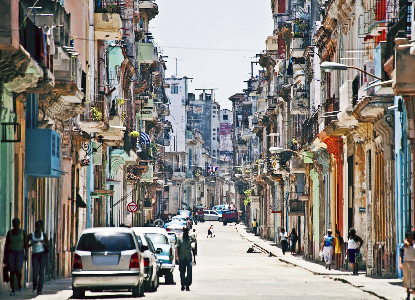 Гавана, Куба фото #24870