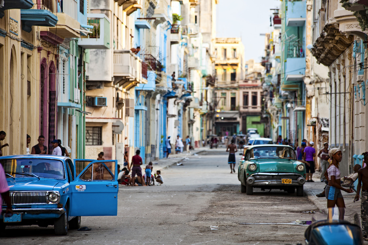 Гавана, Куба фото #24912