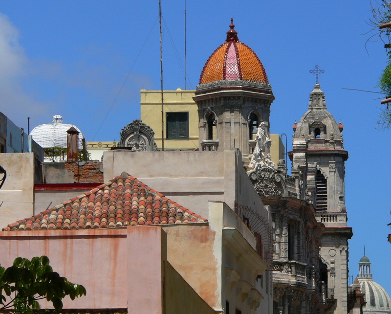 Гавана, Куба фото #3105