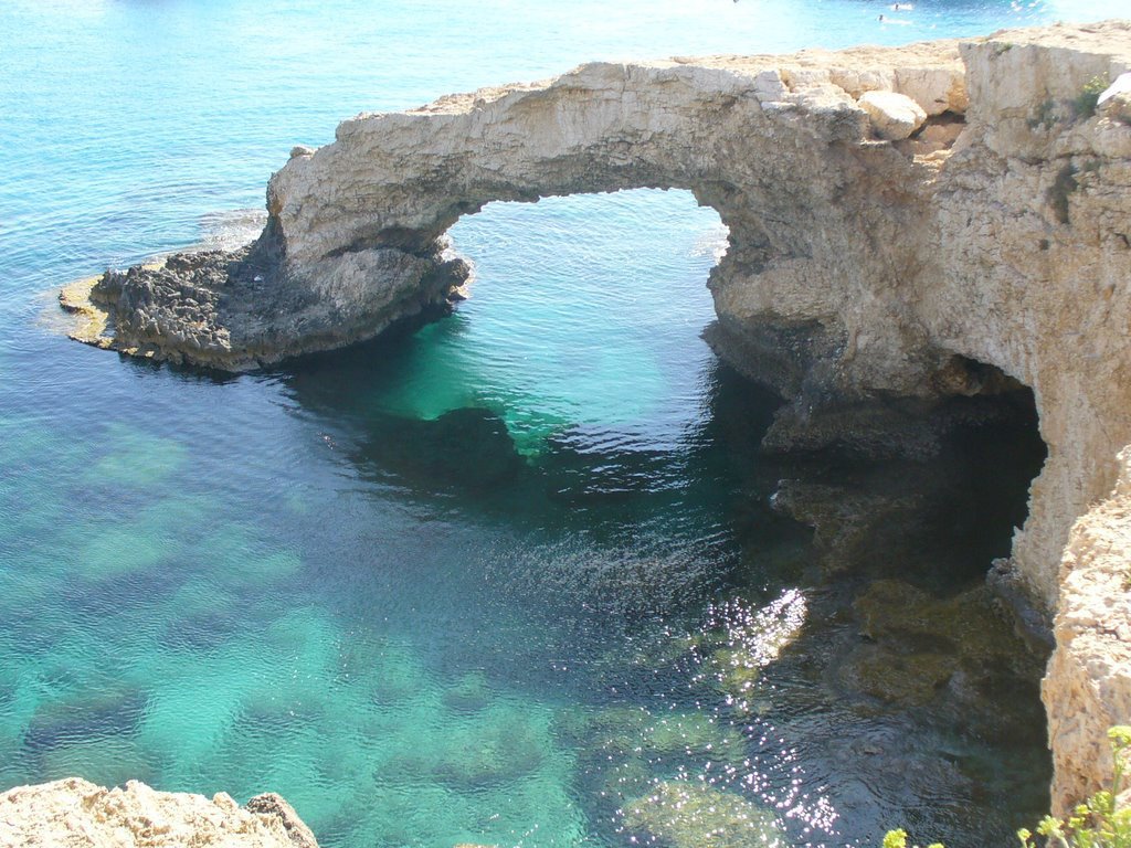 Айя-Напа, Кипр фото #17391