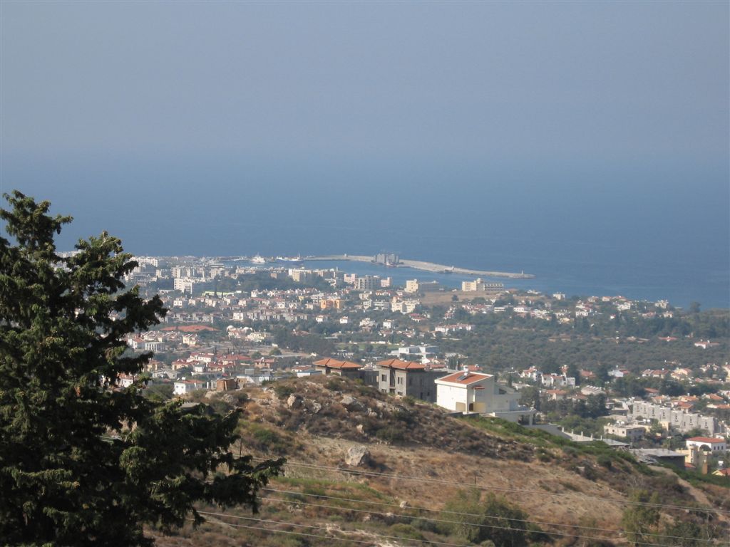 Беллапаис, Кипр фото #17401