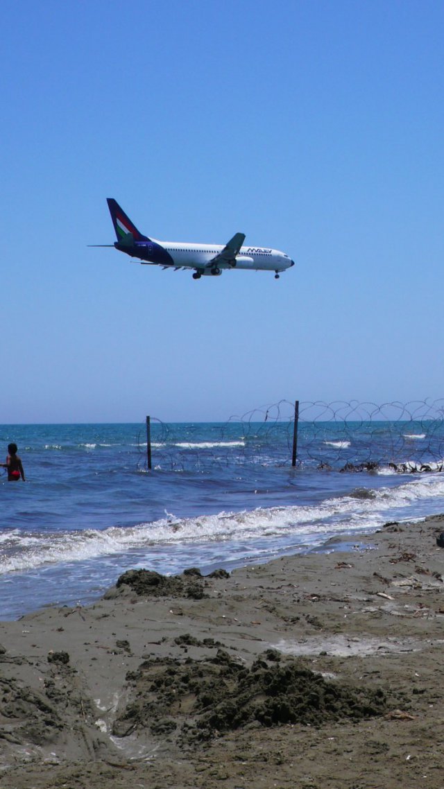 Ларнака, Кипр фото #17435