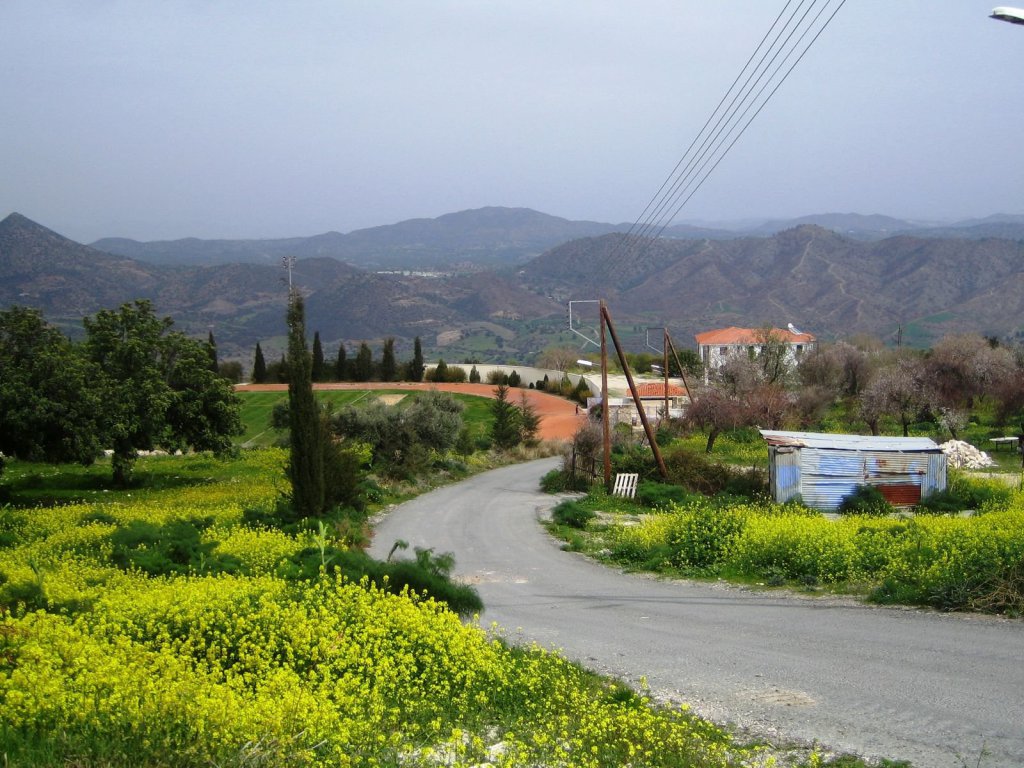 Лефкара, Кипр фото #17461