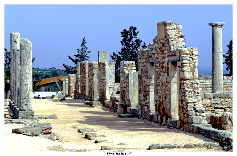 Лимассол, Кипр фото #2068