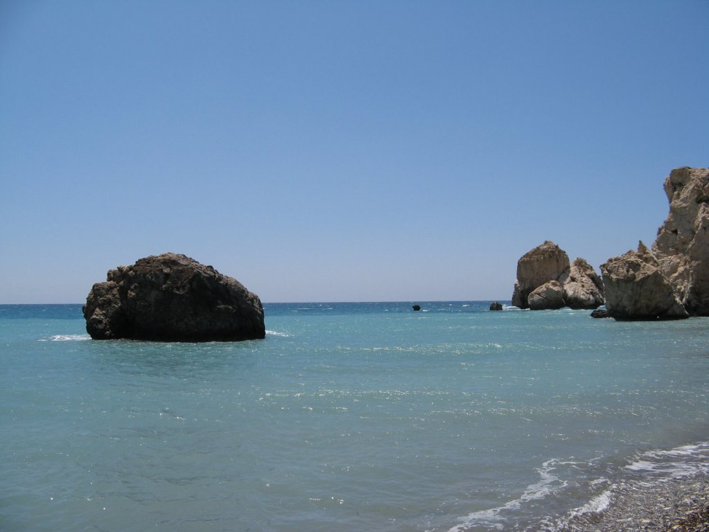 Пафос, Кипр фото #17494