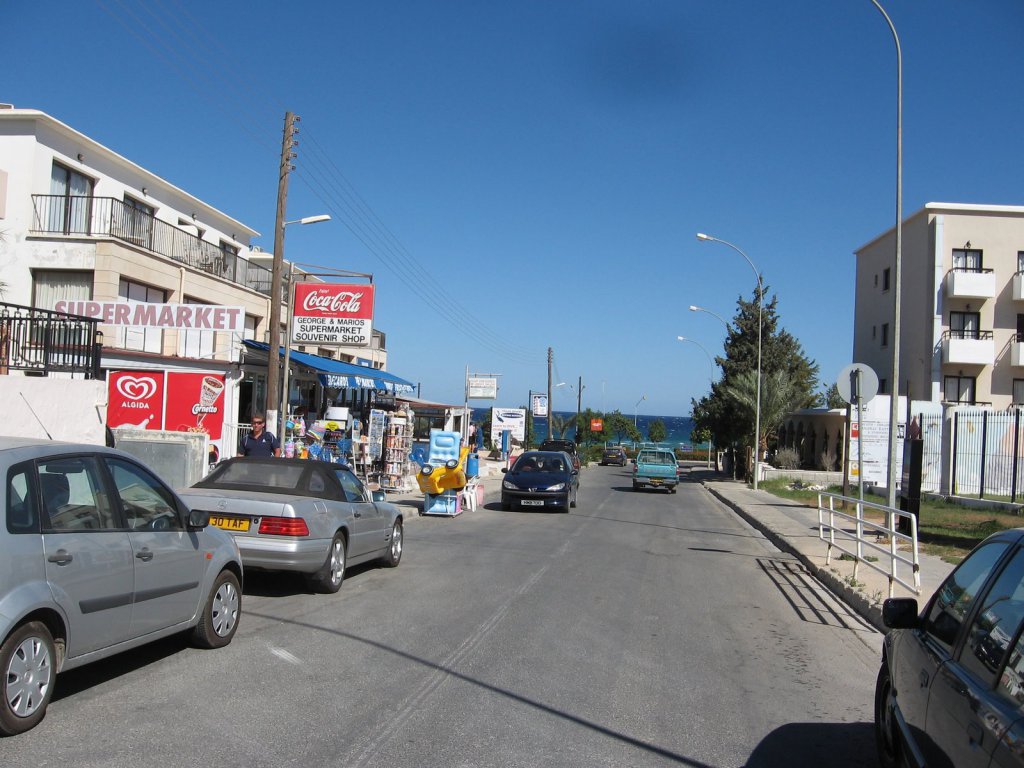 Паралимни, Кипр фото #17478