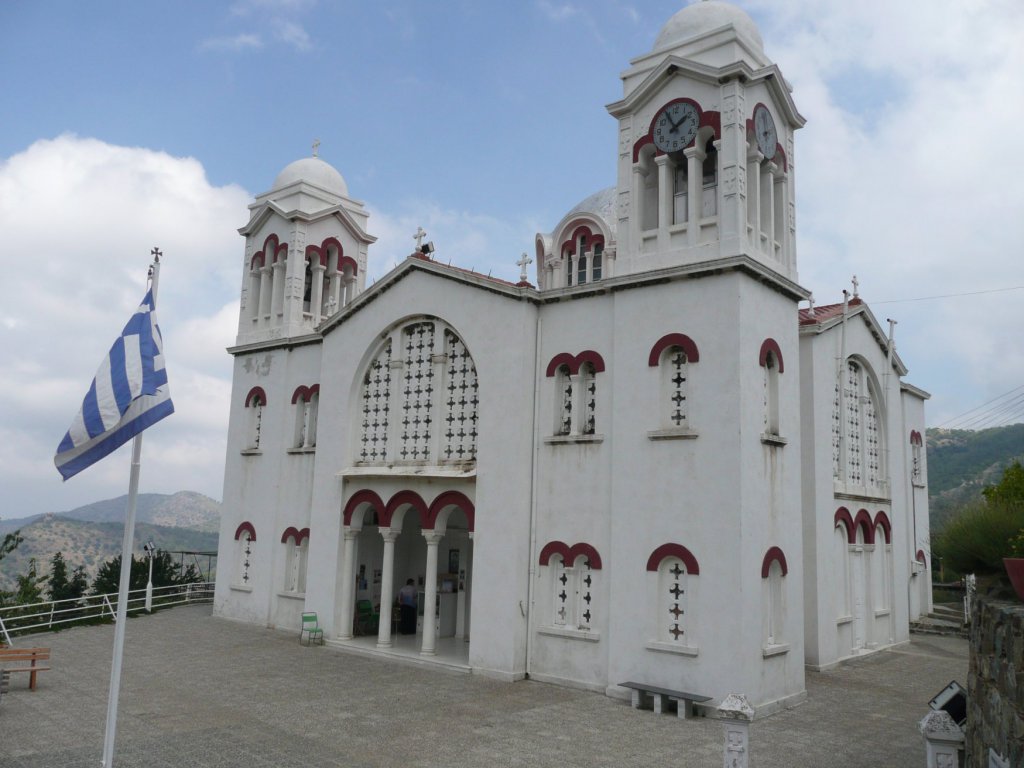 Писсури, Кипр фото #17499