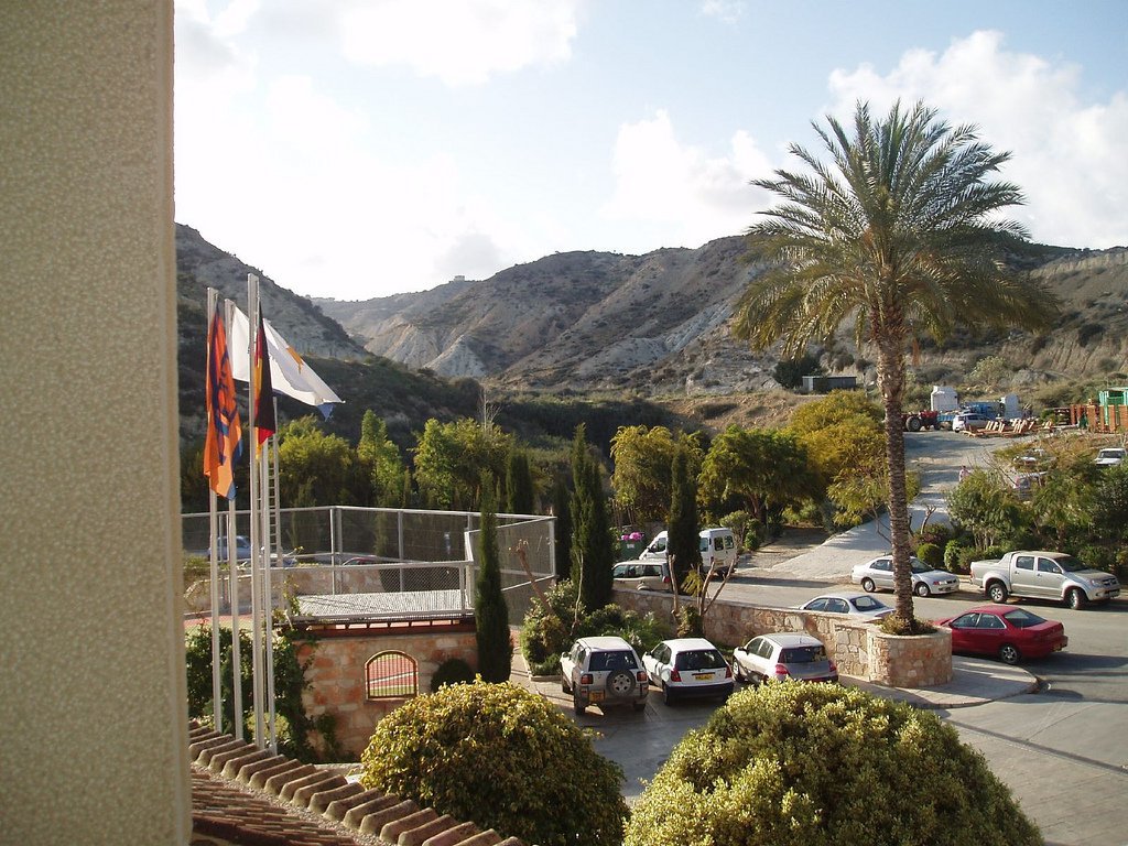 Писсури, Кипр фото #17500