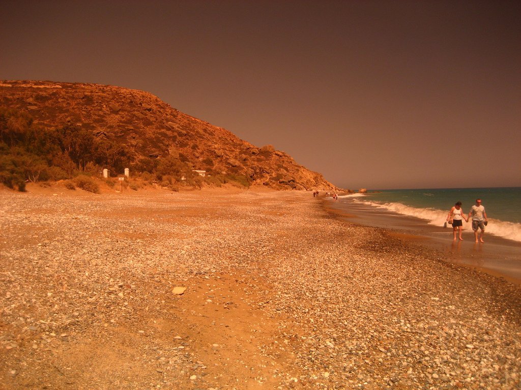 Писсури, Кипр фото #17501