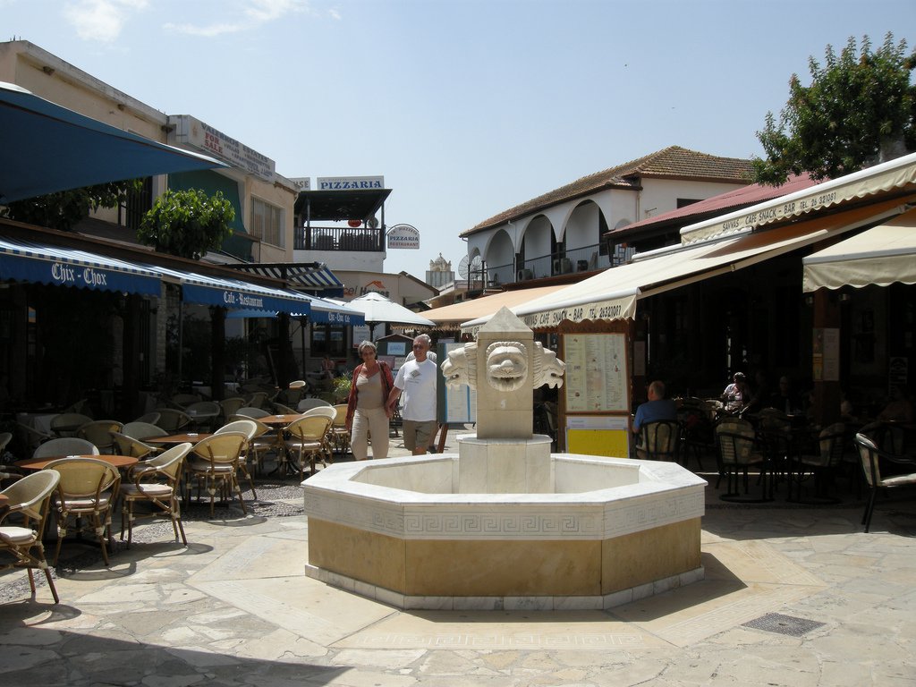 Полис, Кипр фото #17521