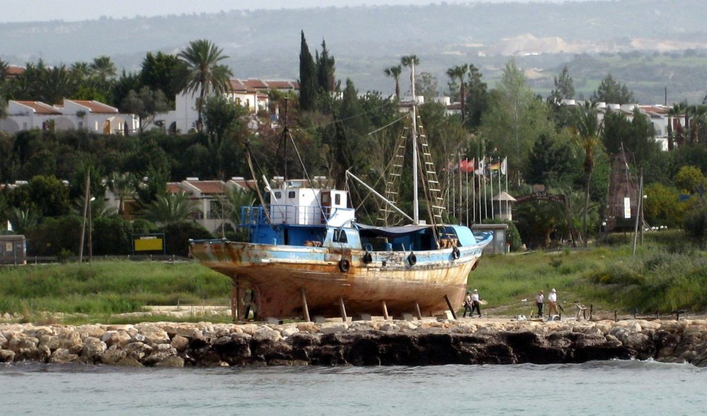 Полис, Кипр фото #17522