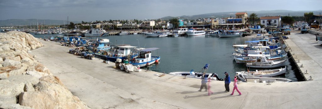 Полис, Кипр фото #17525