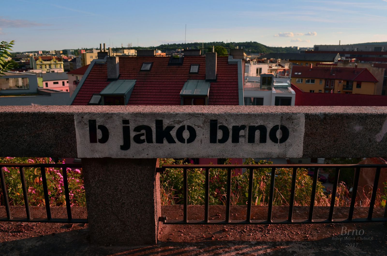 Брно, Чехия фото #33262
