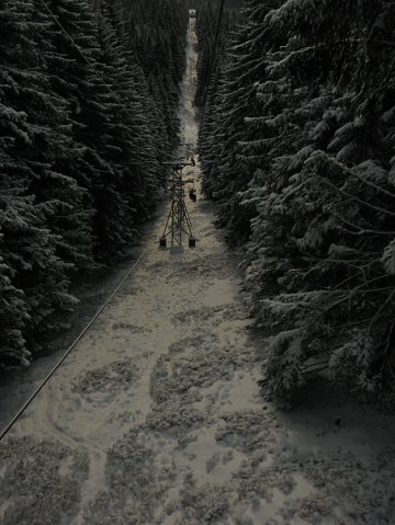 Пец-под-Снежкой, Чехия фото #7230