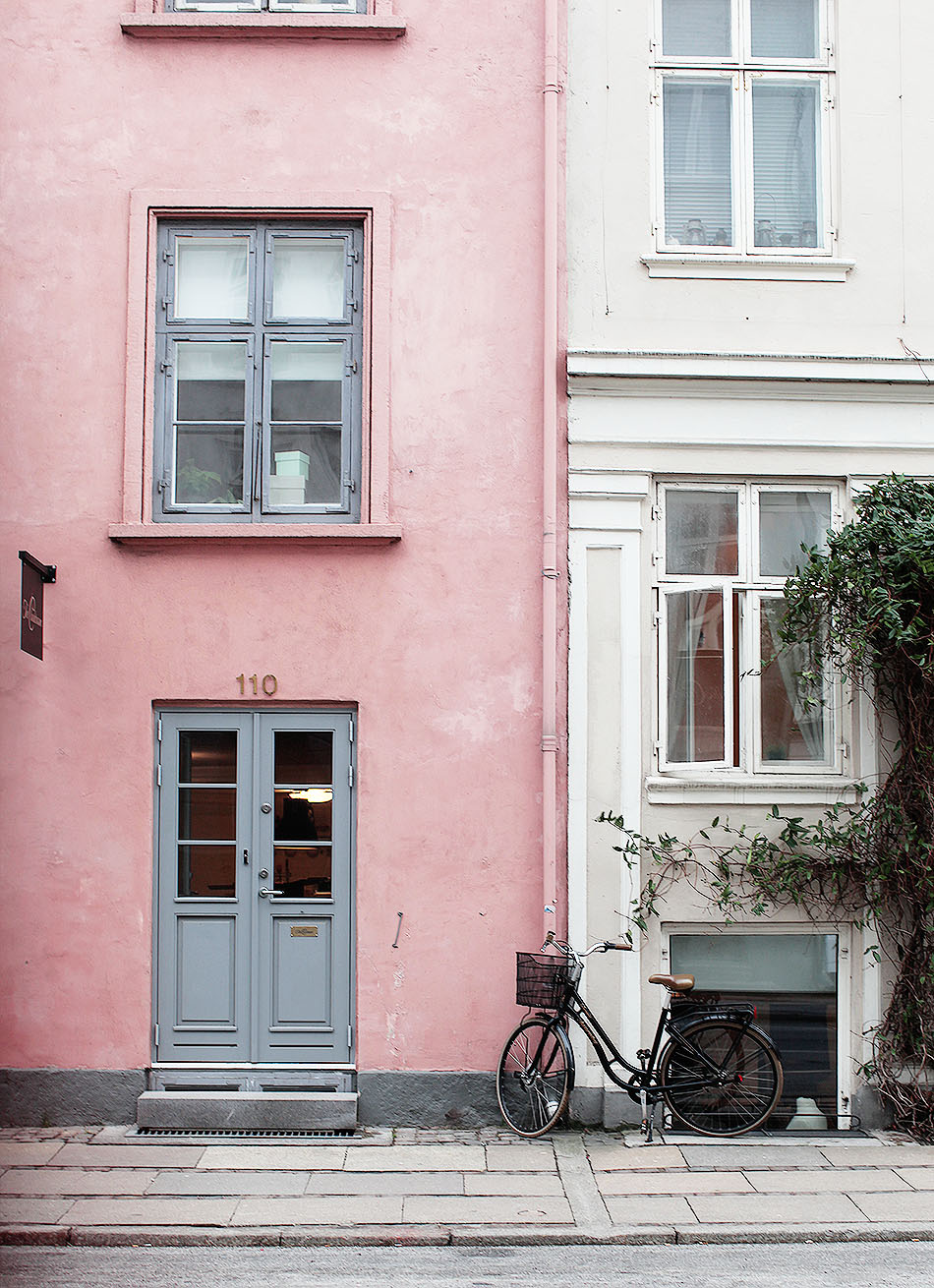 Копенгаген, Дания фото #27109