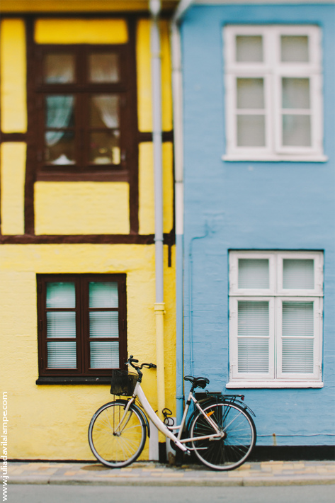 Оденсе, Дания фото #27091