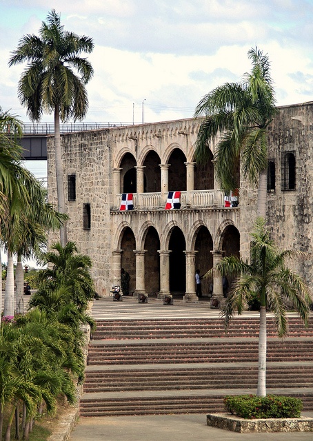 Санто-Доминго, Доминиканская Республика фото #27320