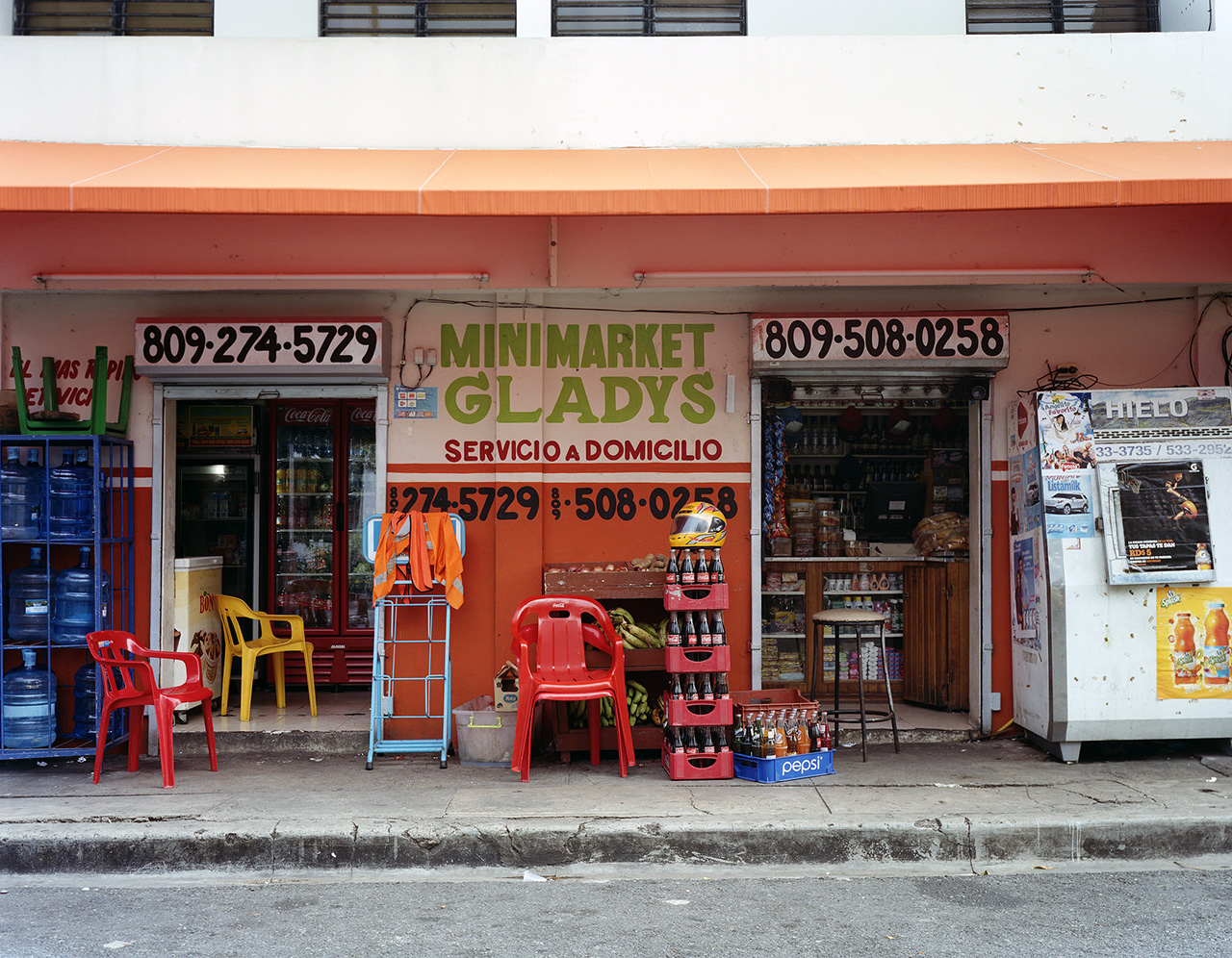 Санто-Доминго, Доминиканская Республика фото #27334