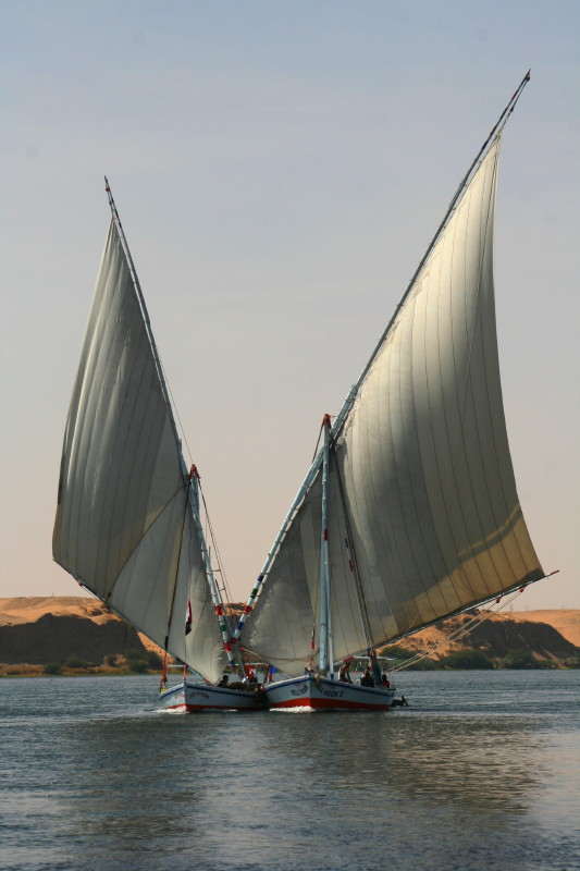 Египет фото #3421