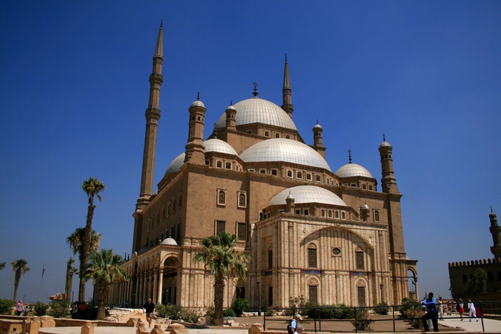 Каир, Египет фото #13313