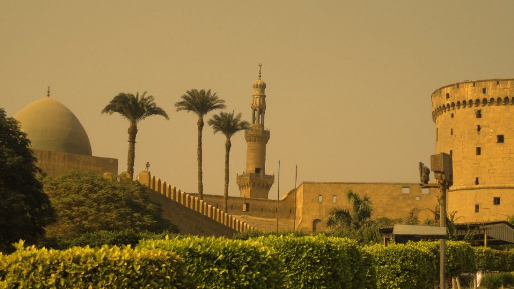 Каир, Египет фото #13315