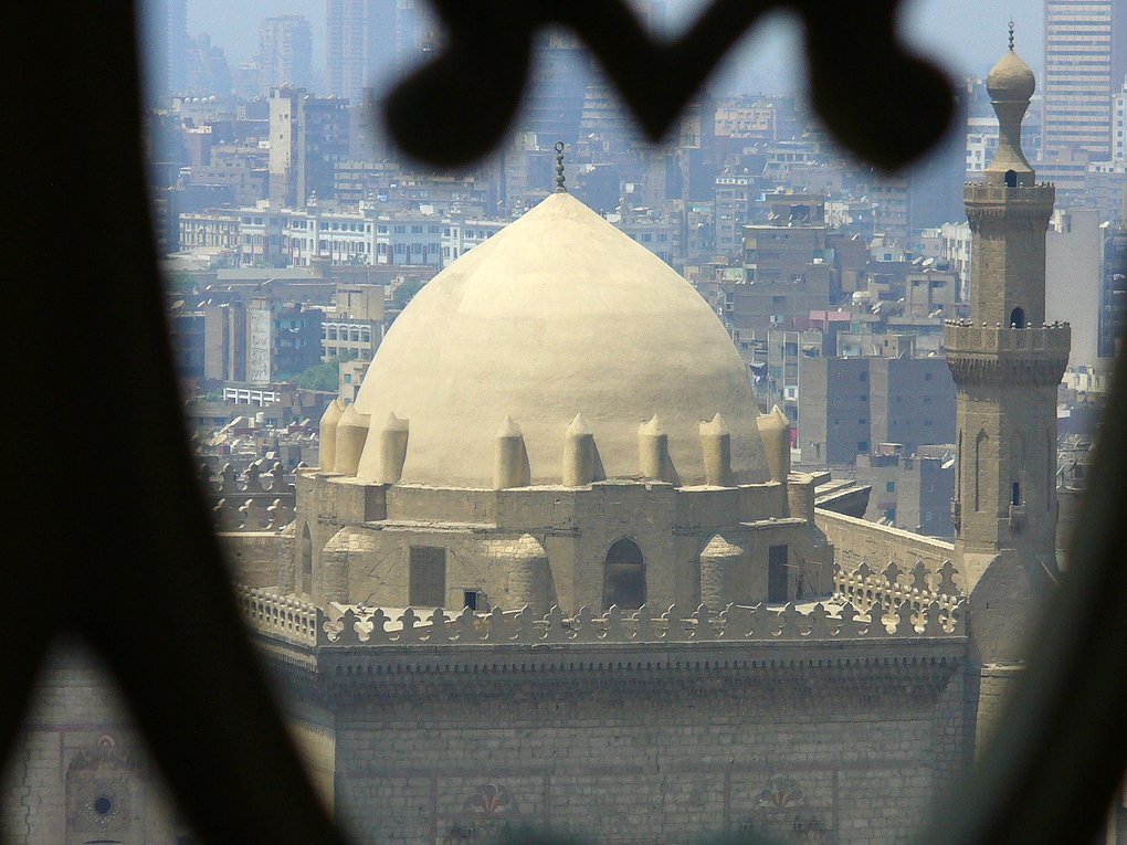 Каир, Египет фото #13335