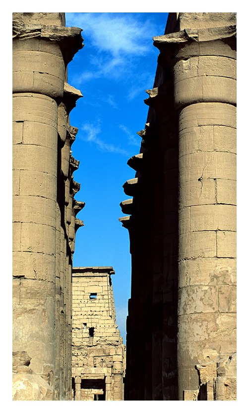 Луксор, Египет фото #13292