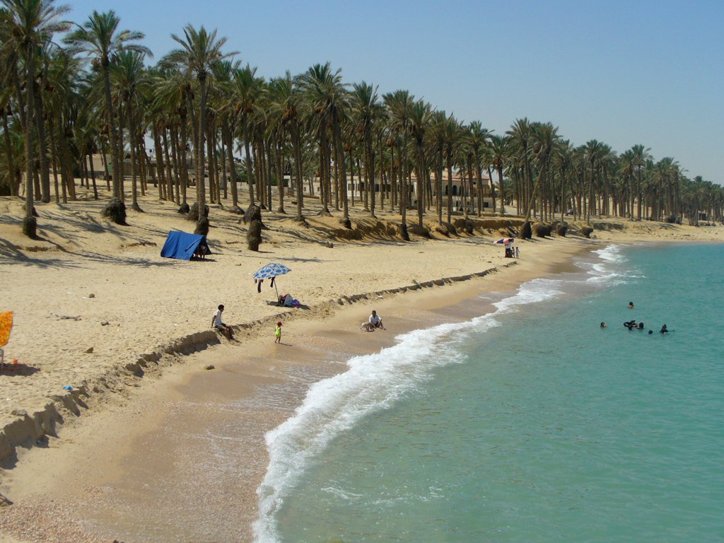 Эль-Ариш, Египет фото #13536