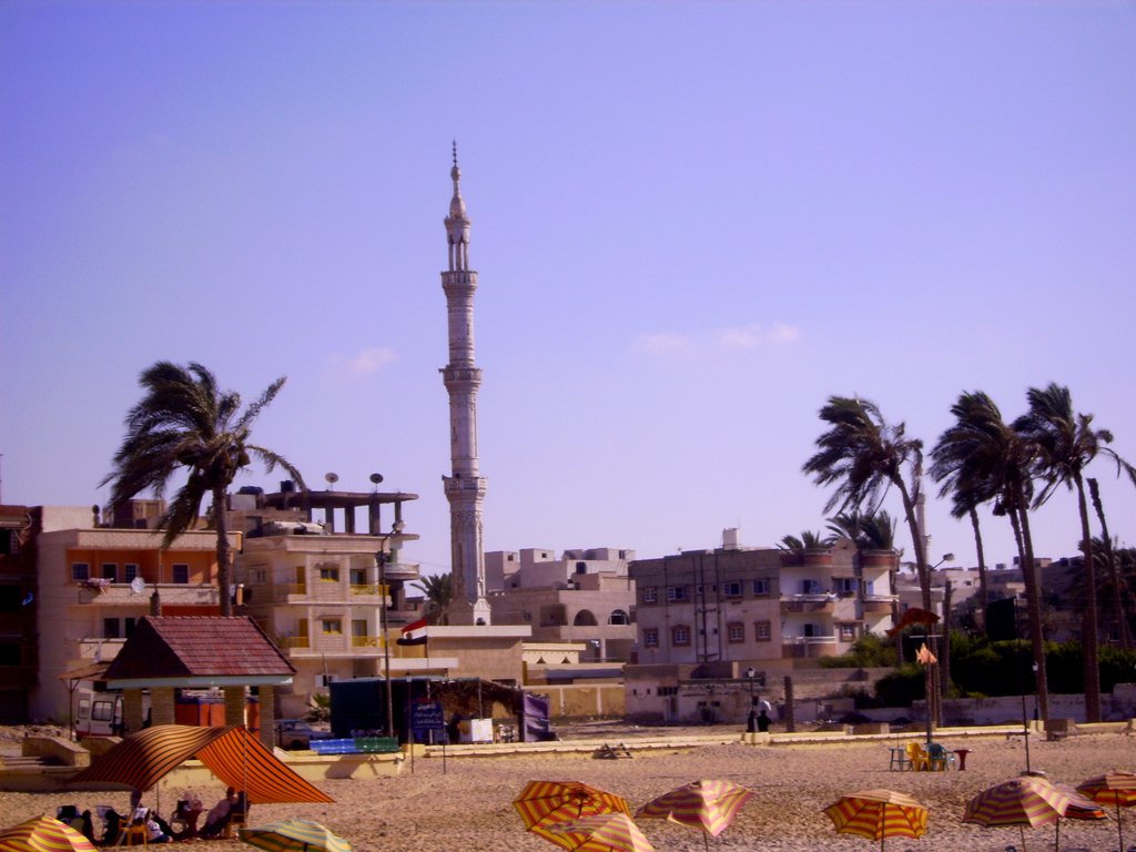 Эль-Ариш, Египет фото #13540