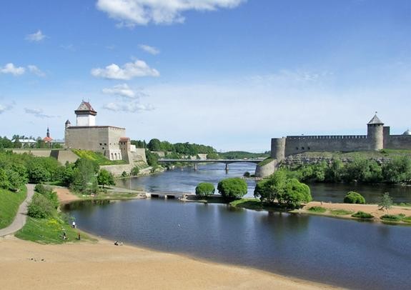 Эстония фото #9085