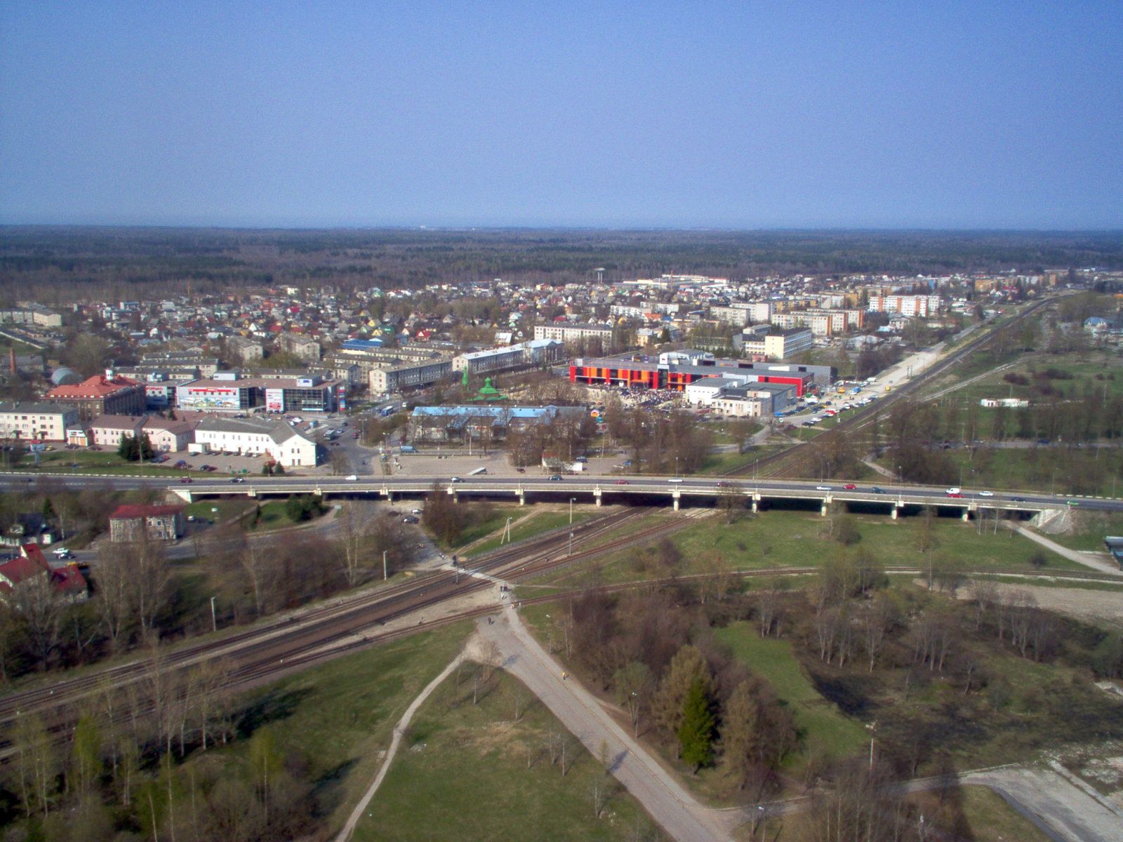 Йыхви, Эстония фото #22951