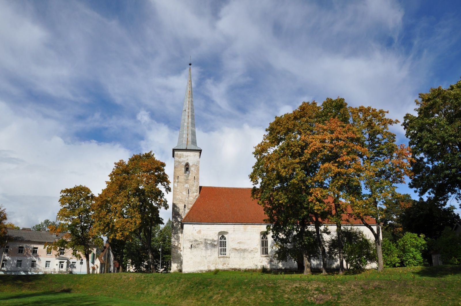 Йыхви, Эстония фото #22964