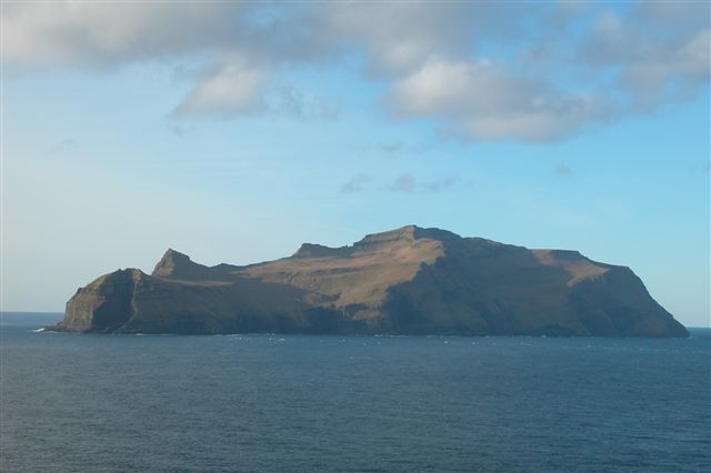 Остров Мичинес, Фарерские острова фото #17655