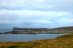 Остров Сандой, Фарерские острова фото #17652