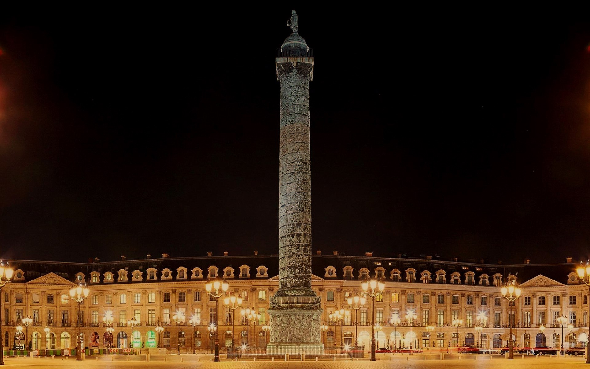 Франция фото #17574