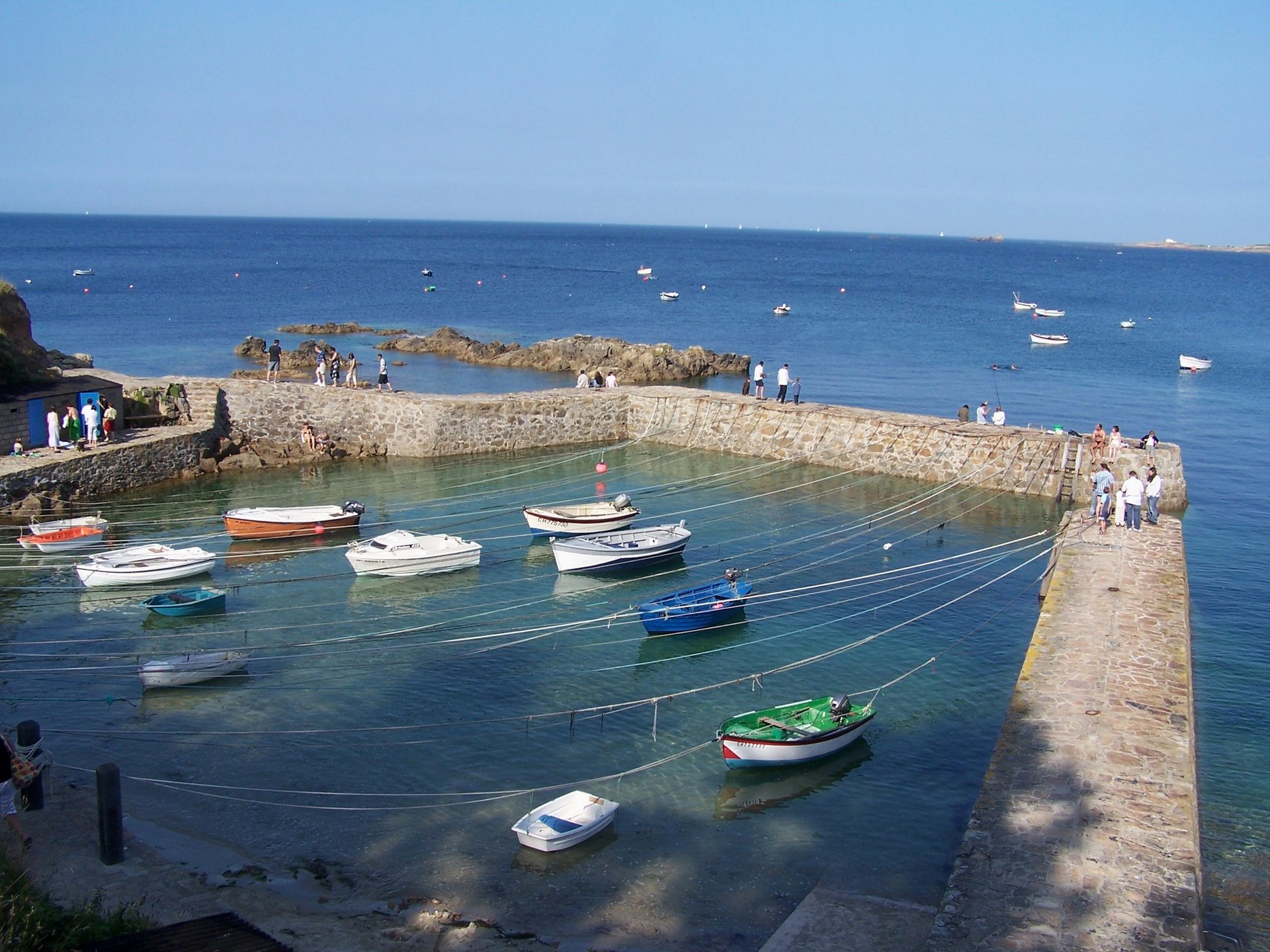 Франция фото #17582