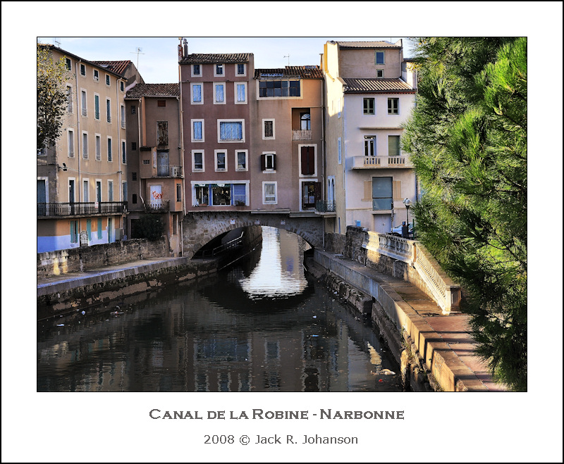 Narbonne - Франция фото #2507