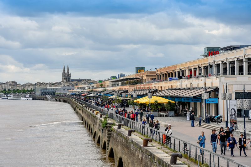 Bordeaux Webcam