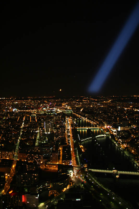 Париж, Франция фото #1449