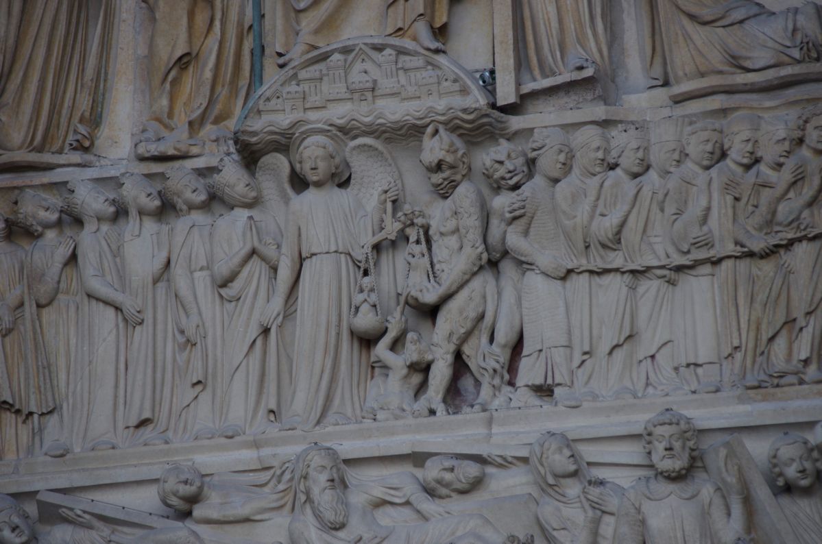 Париж, Франция фото #16815