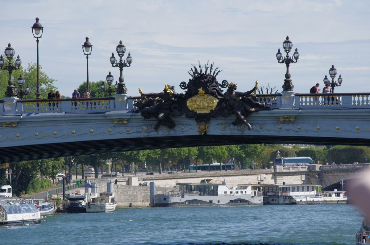 Париж, Франция фото #16826