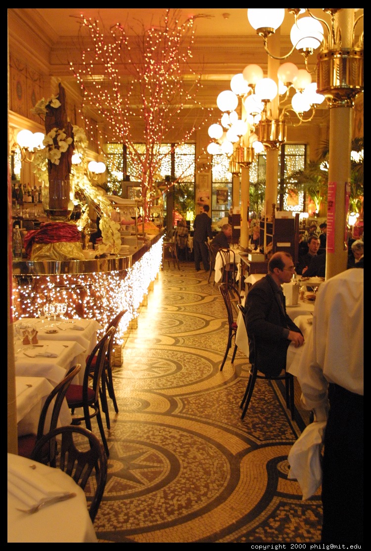 Париж, Франция фото #3487