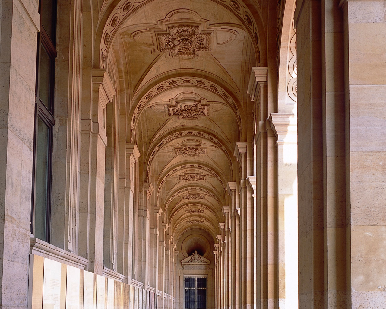 Париж, Франция фото #4320