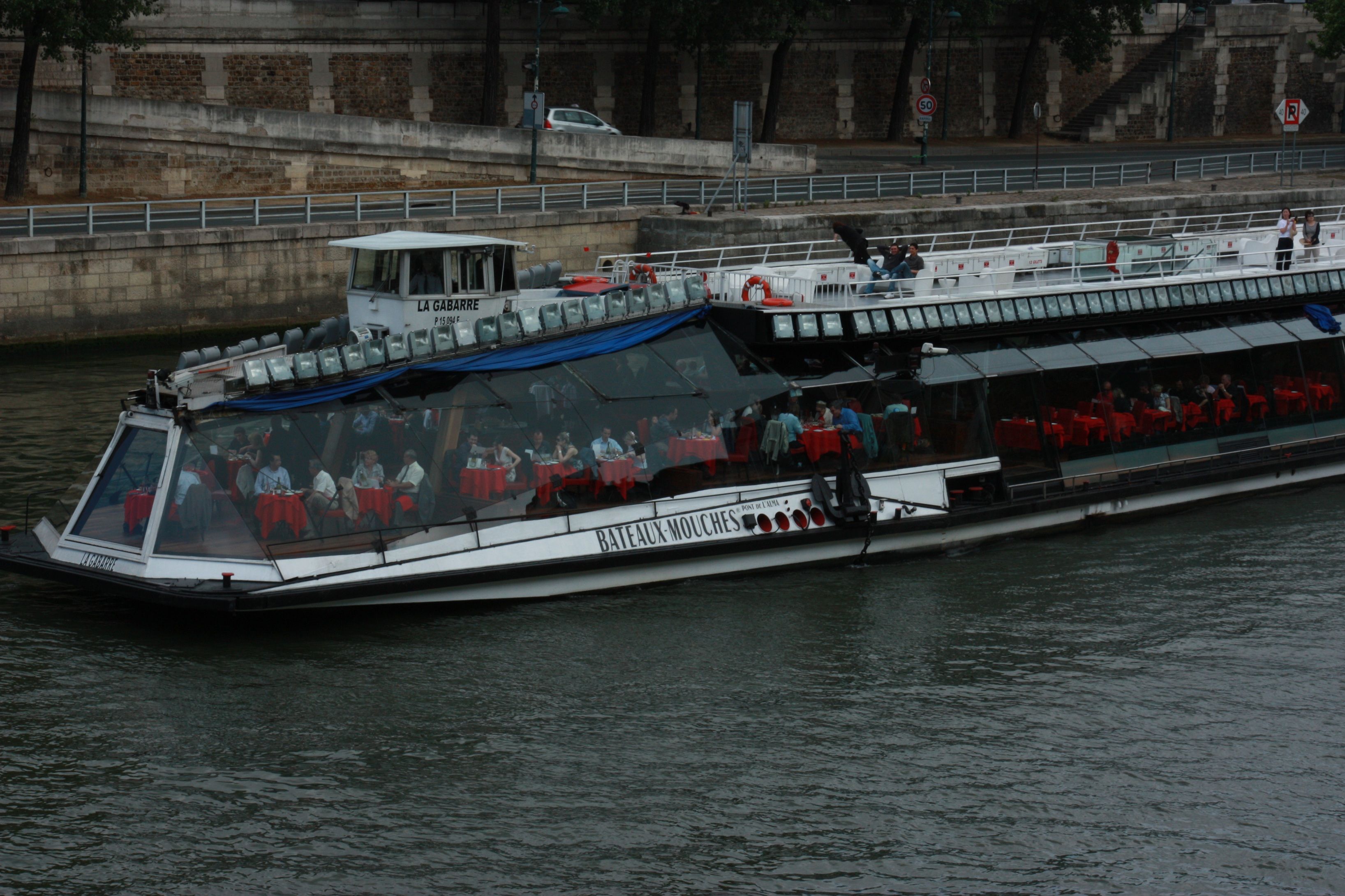 Париж, Франция фото #5802