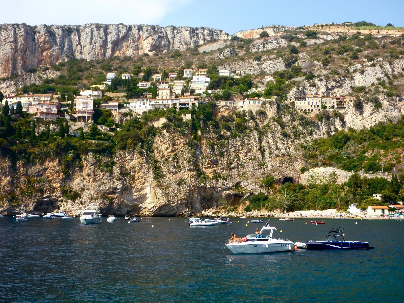 Port Cap de Ail, Франция фото #18831