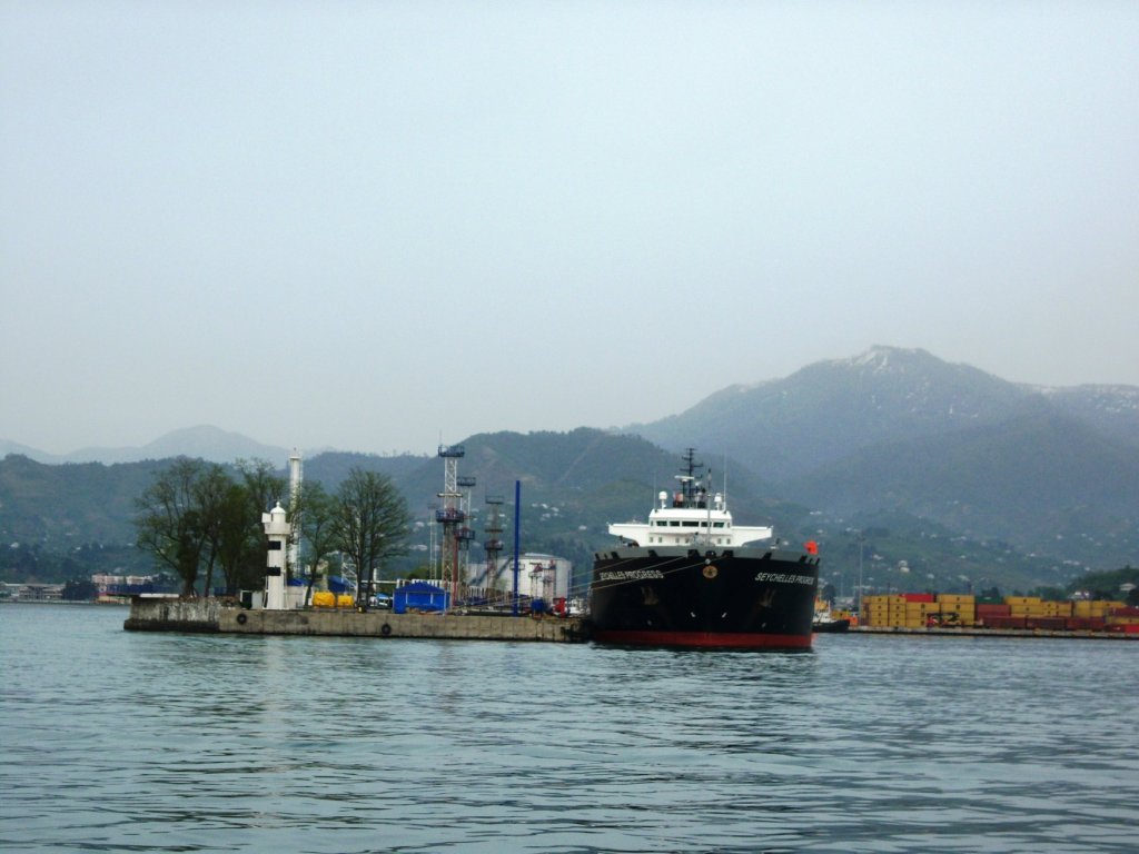 Батуми, Грузия фото #18386